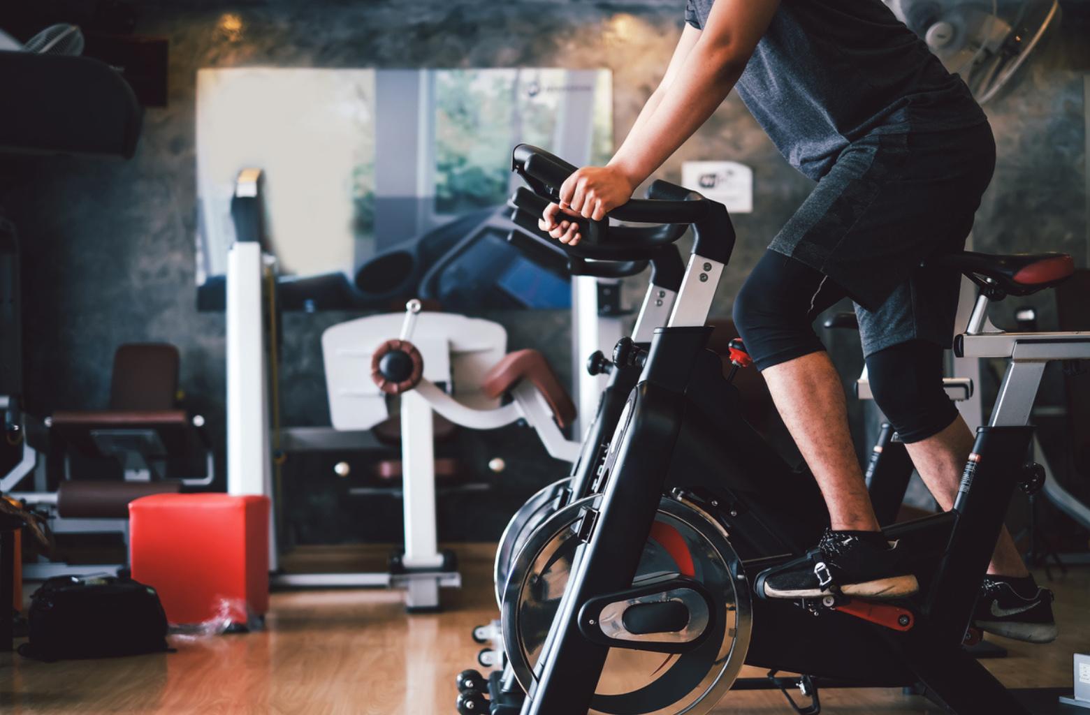 cycling